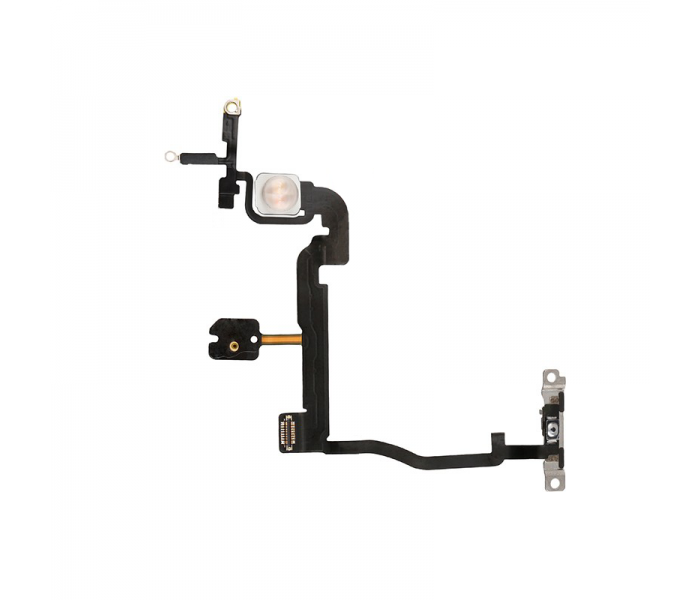 iPhone 11 Pro Max Power Button Flex Cable